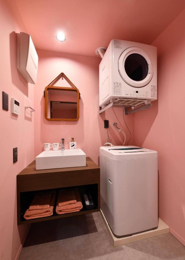 Hotel Pink Hibiscus Miyakojima  Exteriér fotografie